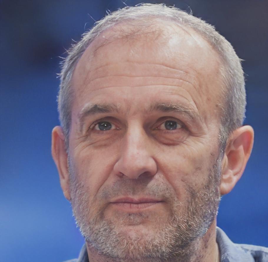 Alejandro Vázquez, Director de Innovación Financiera
